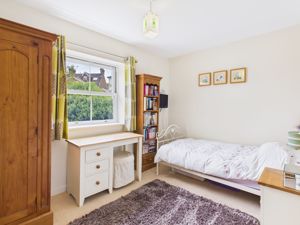 Bedroom Two- click for photo gallery